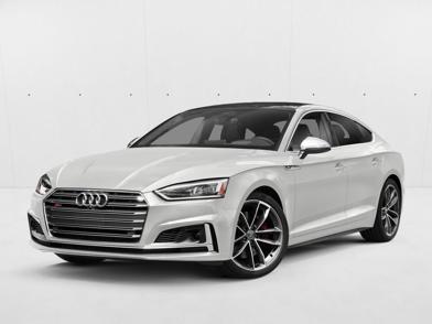 2019 Audi S5 Premium Plus -
                  Houston, TX