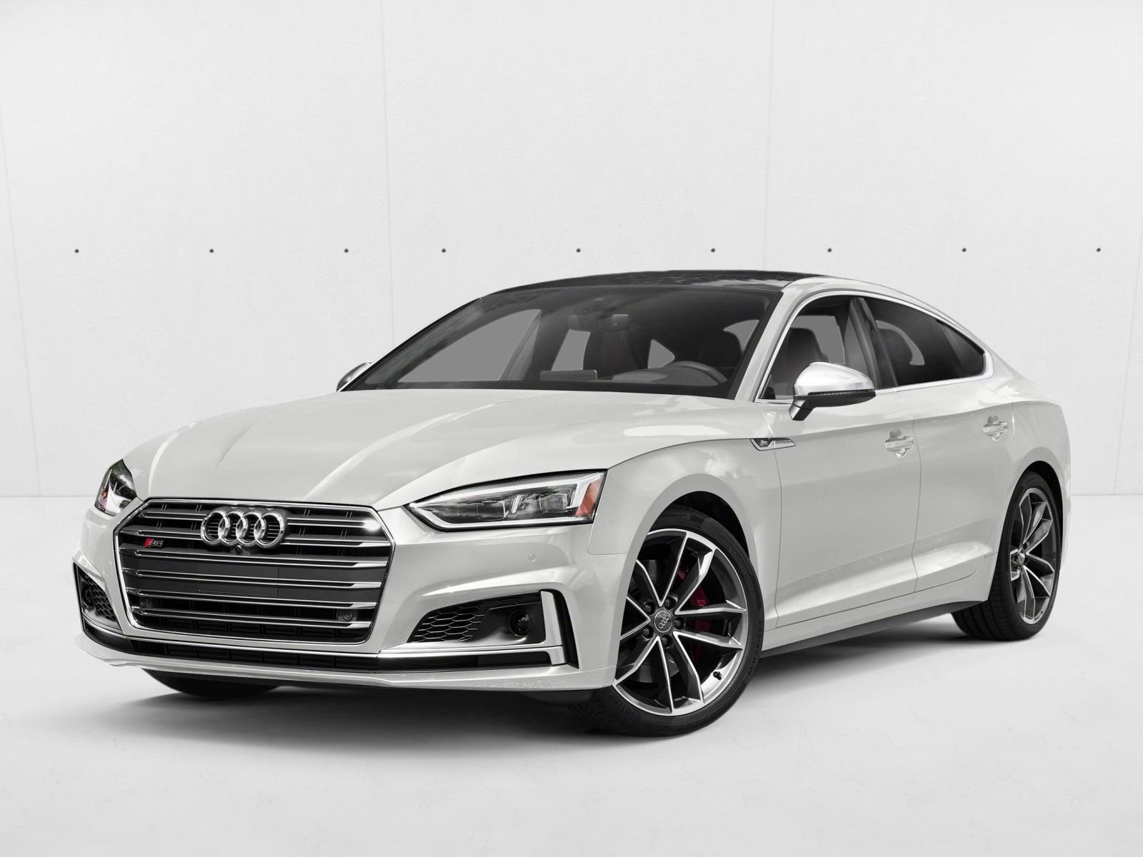 2019 Audi S5 Sportback 3.0T Premium Plus quattro Tiptronic's photo