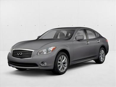 2013 INFINITI M37  -
                  Plano, TX