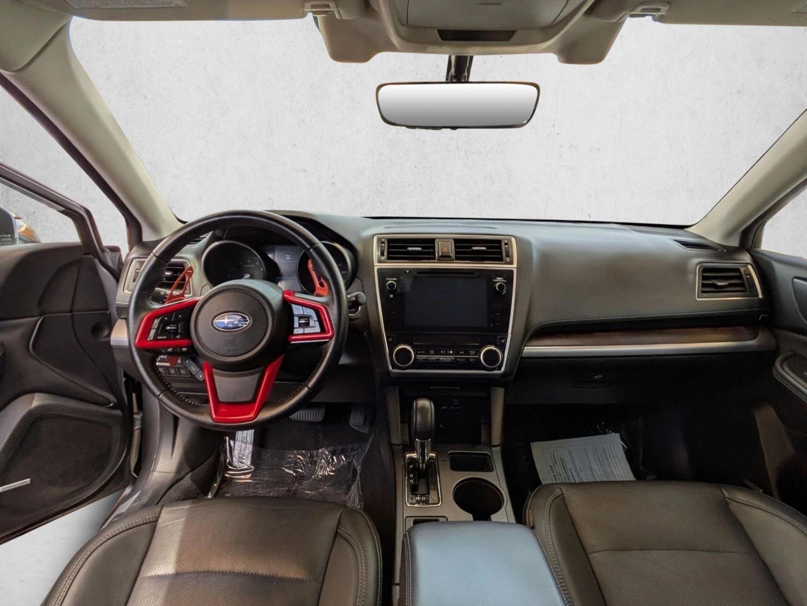 Thumbnail: 2019 Subaru Outback - 2
