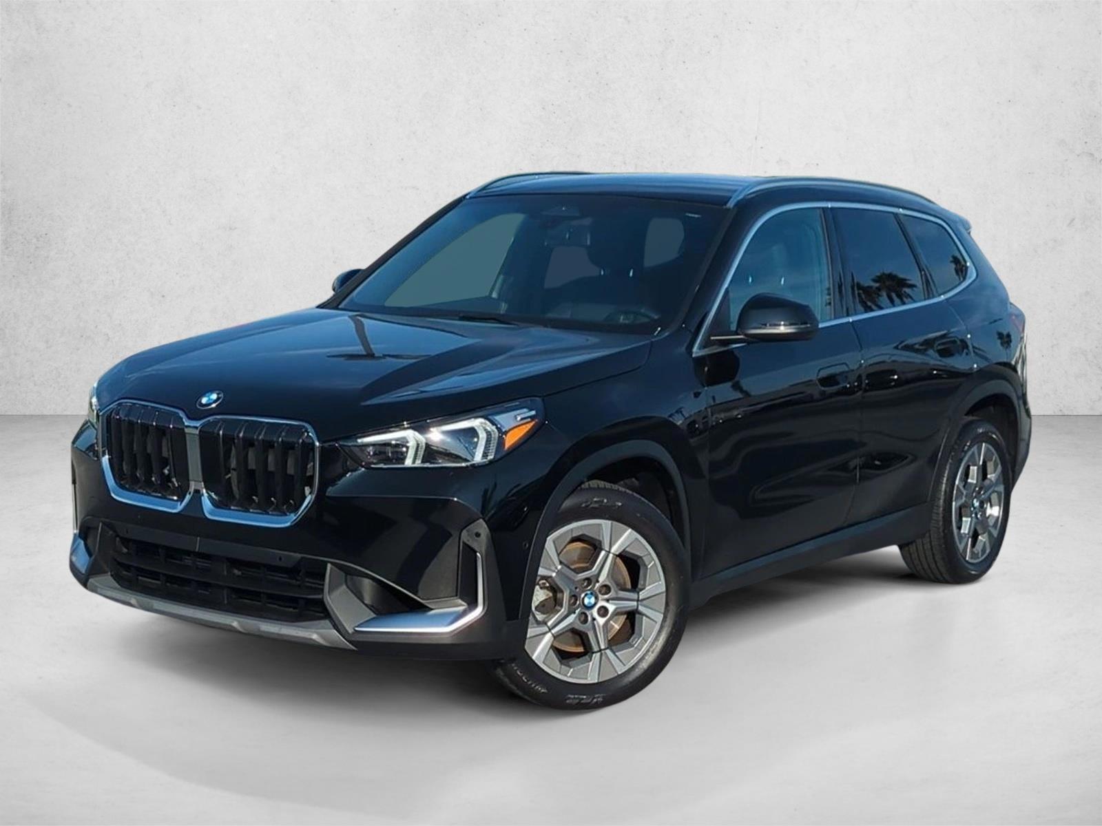 2023 BMW X1