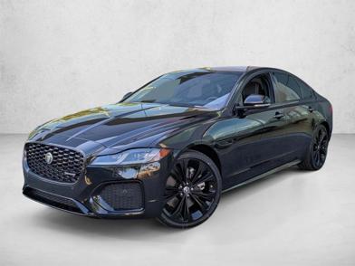 2024 Jaguar XF SE -
                  Pompano Beach, FL
