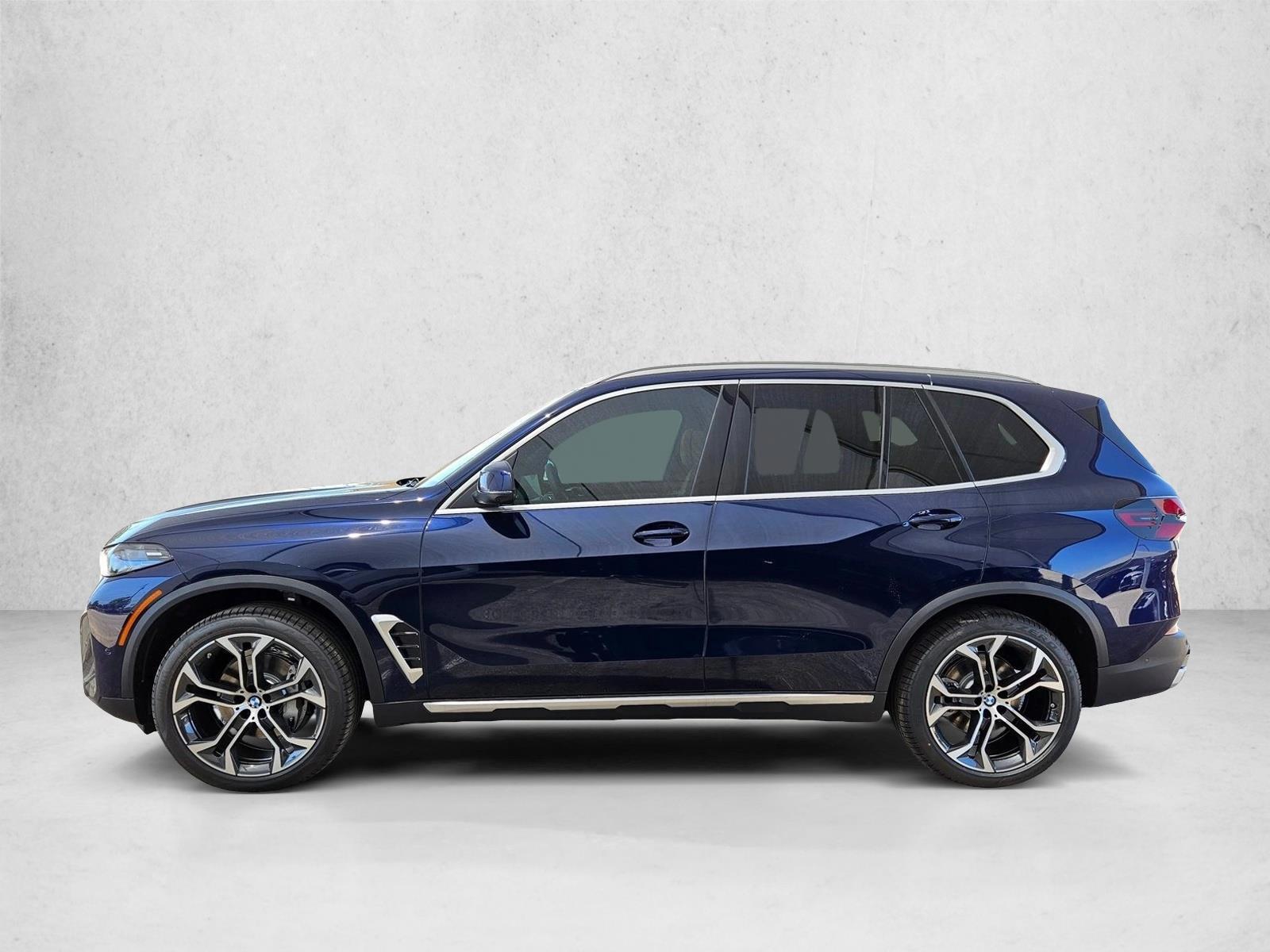 Thumbnail: 2026 BMW X5 - 2