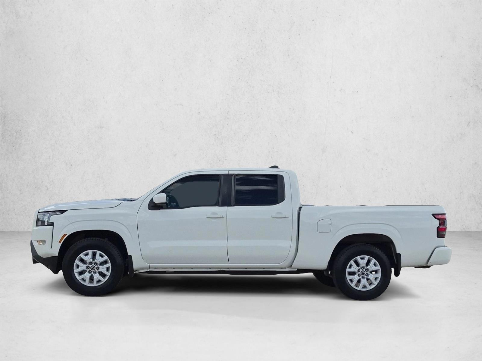 Thumbnail: 2022 Nissan Frontier - 2