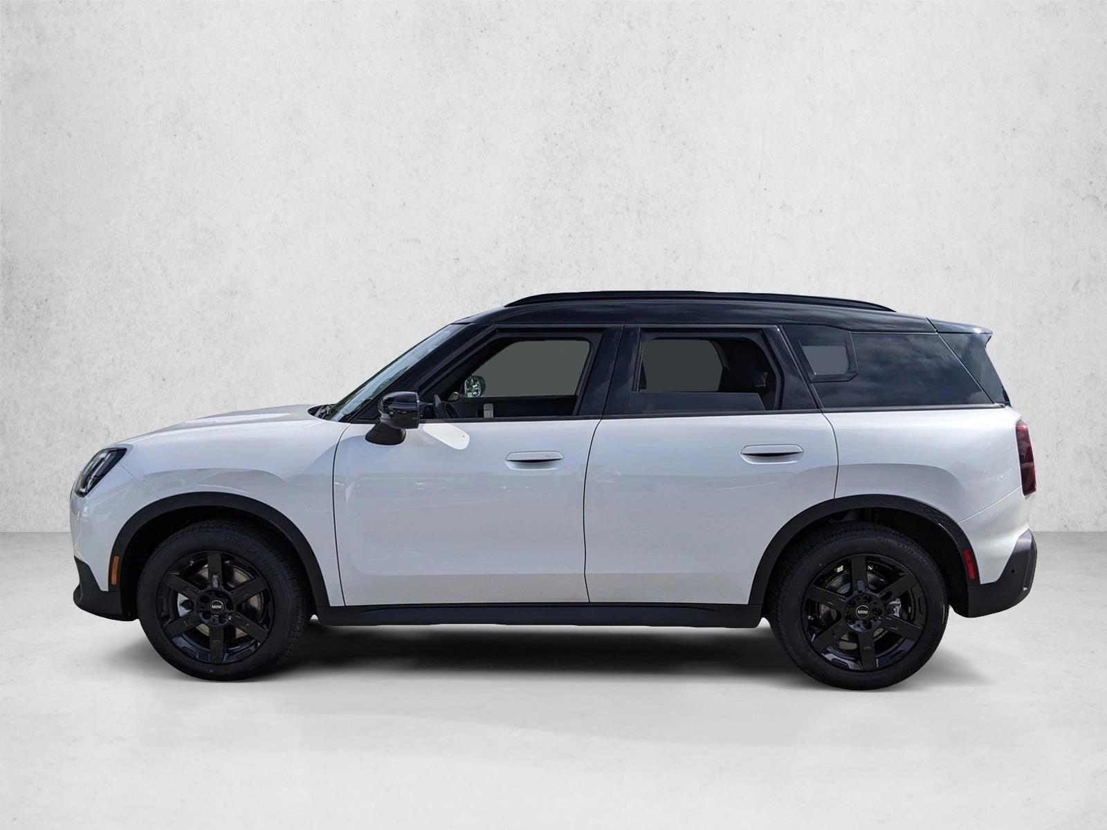 Thumbnail: 2027 MINI Cooper Countryman - 2