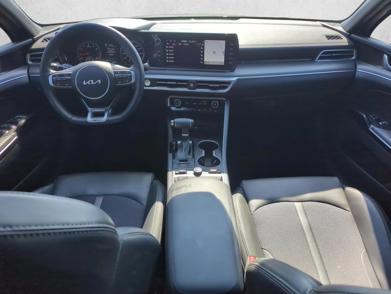 2024 Kia K5