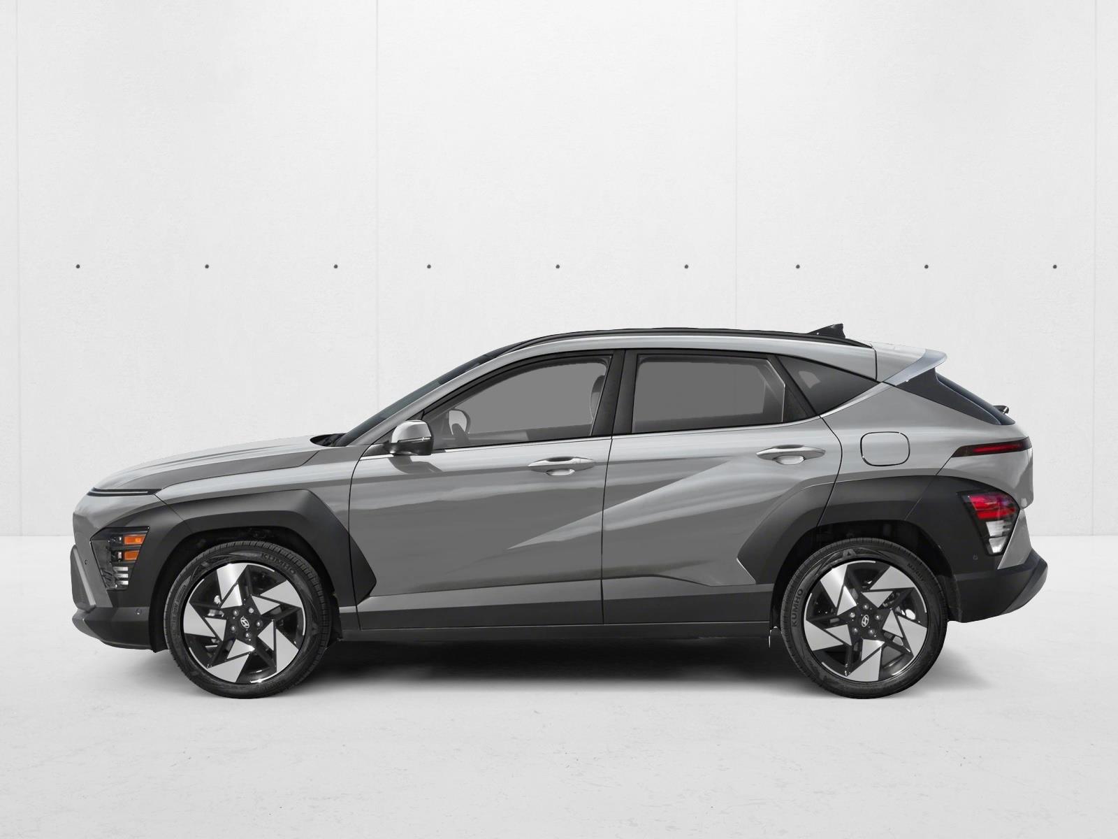 Thumbnail: 2026 Hyundai Kona - 2