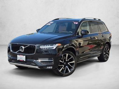 2019 Volvo XC90  -
                  Carlsbad, CA