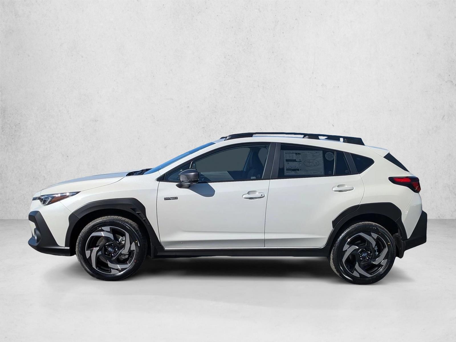 Thumbnail: 2026 Subaru Crosstrek - 2