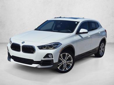 2020 BMW X2 xDrive28i -
                  Westlake, OH