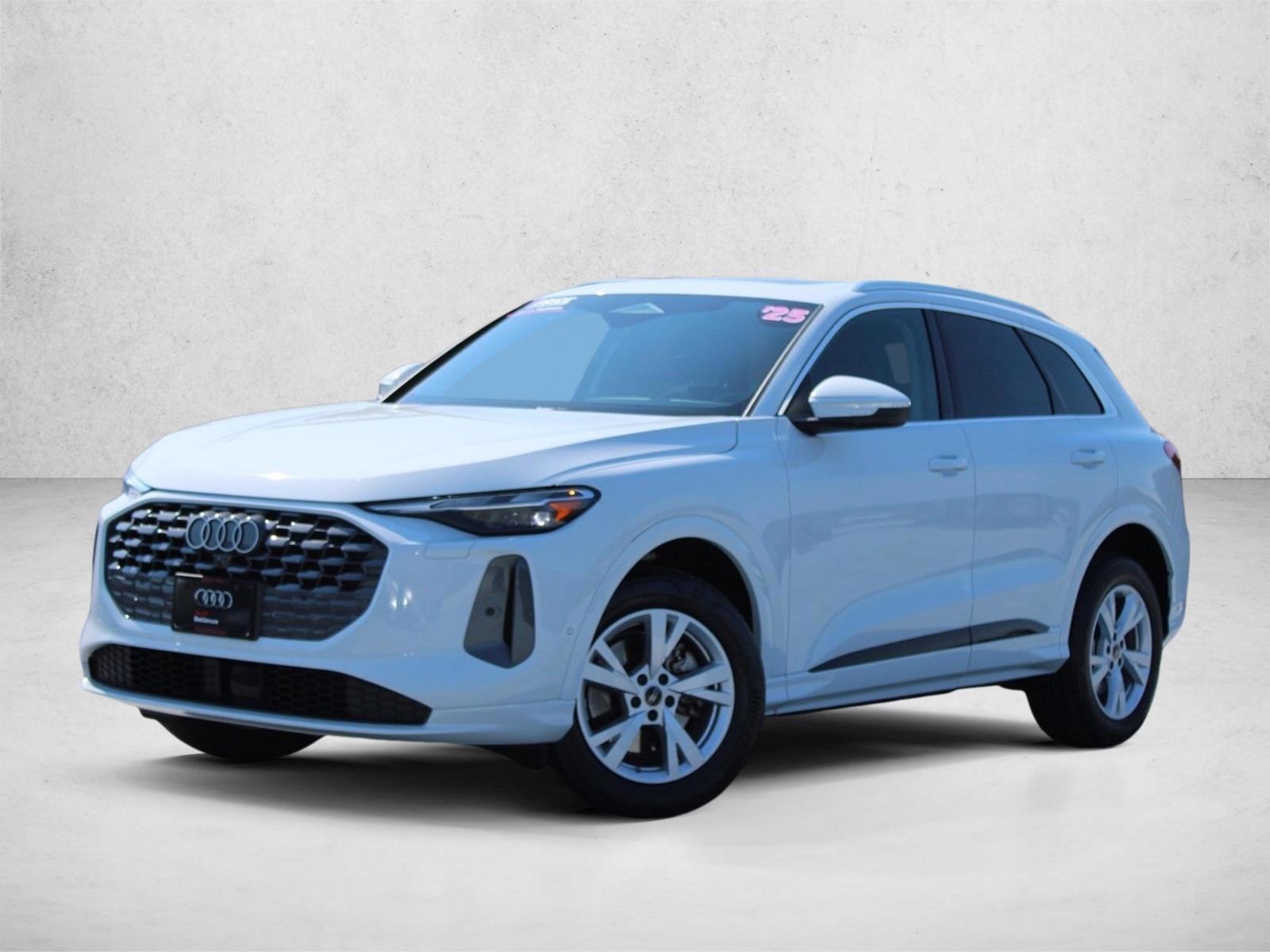 Thumbnail: 2025 Audi Q5 - 1