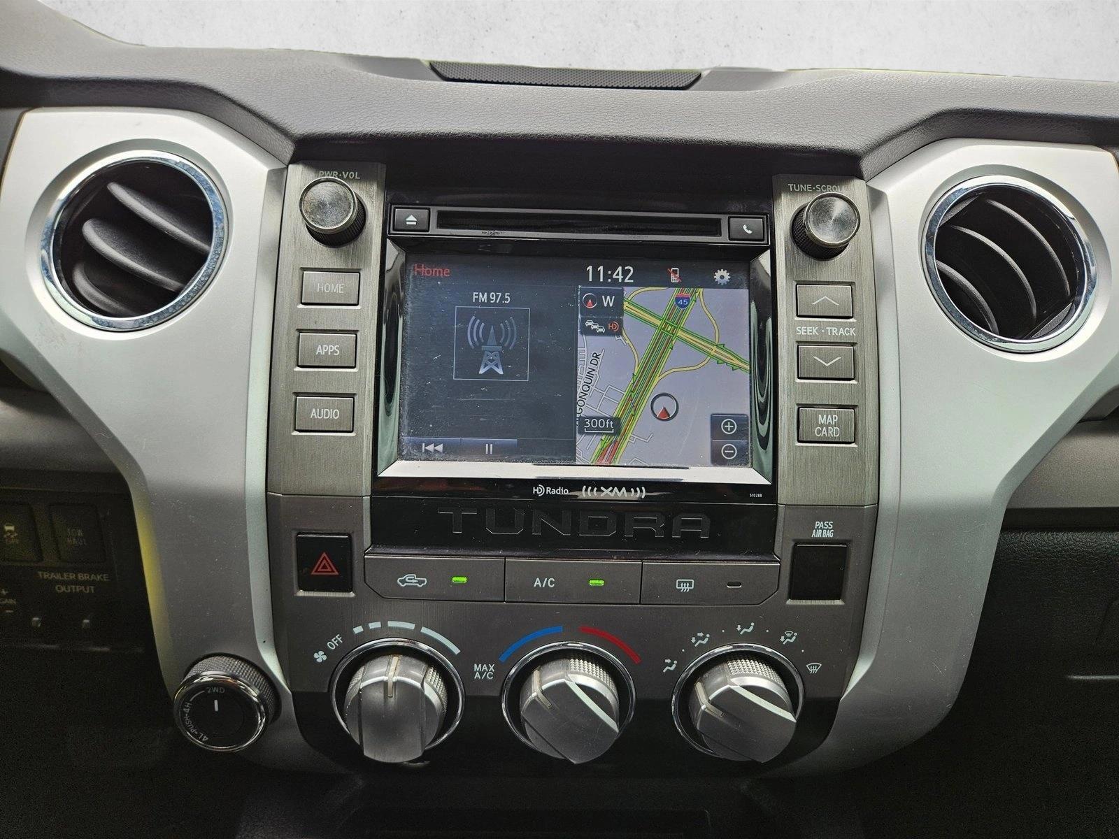 2018 Toyota Tundra SR5 - Photo 15