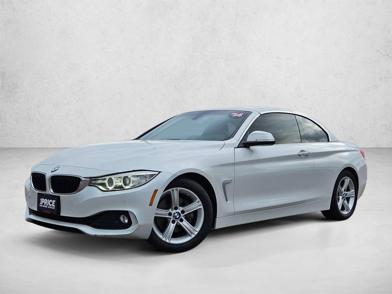 2014 BMW 4 Series 428i -
                  Plano, TX