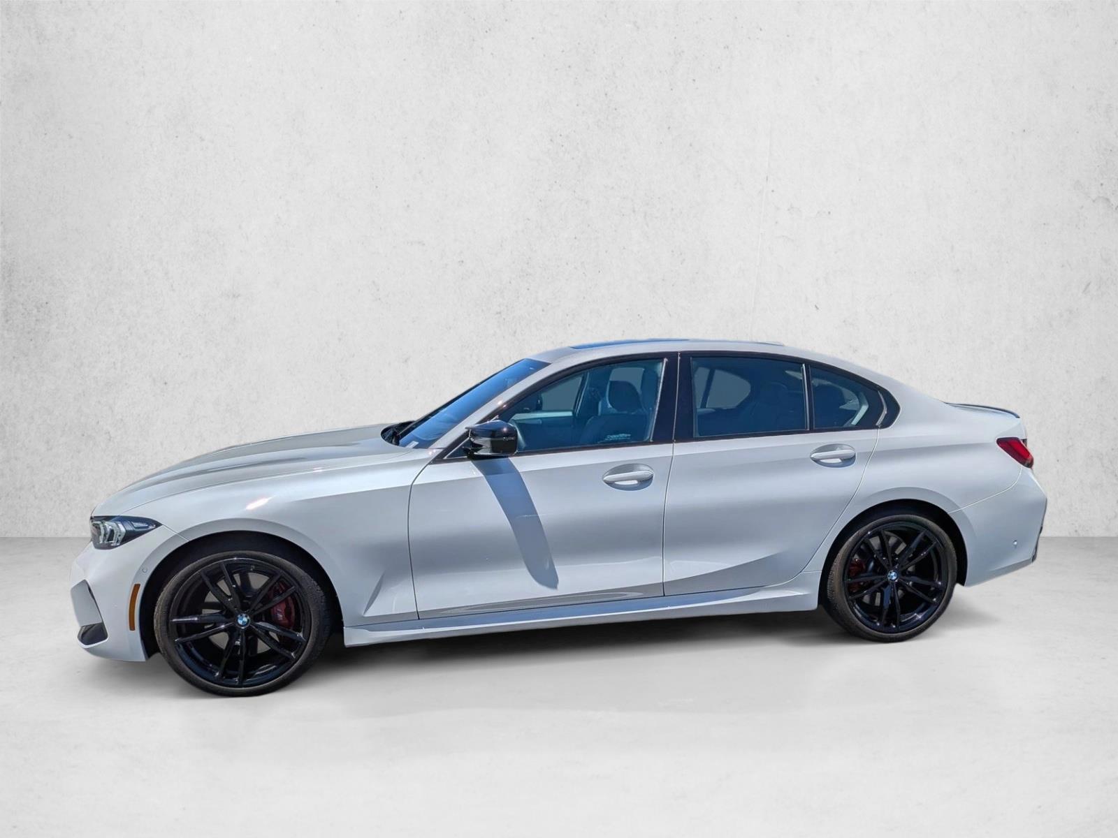 Thumbnail: 2023 BMW 3 Series - 2