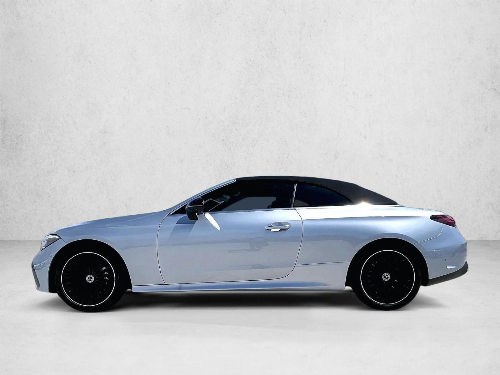 Thumbnail: 2026 Mercedes-Benz CLE - 2
