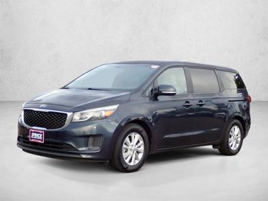 2015 Kia Sedona LX -
                  Littleton, CO