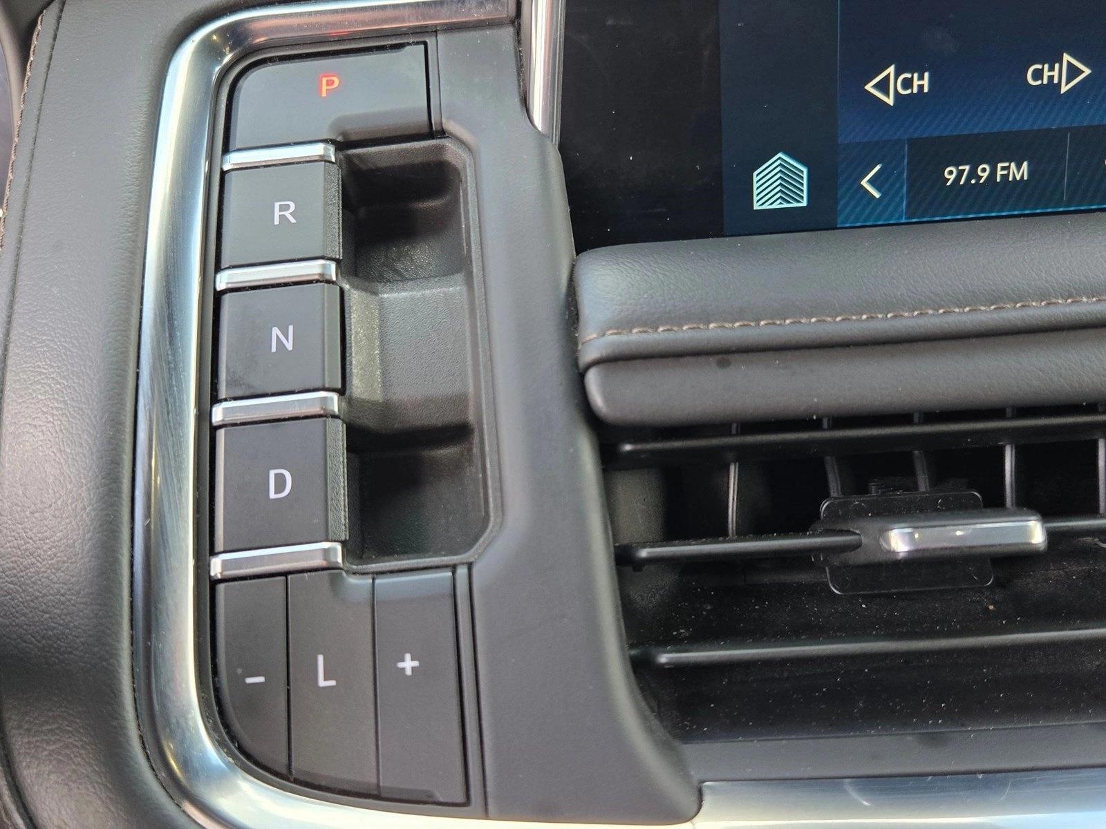 2023 Chevrolet Tahoe High Country - Photo 19