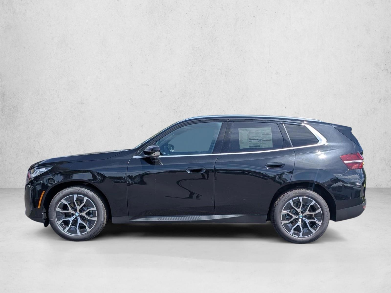 Thumbnail: 2026 BMW X3 - 2