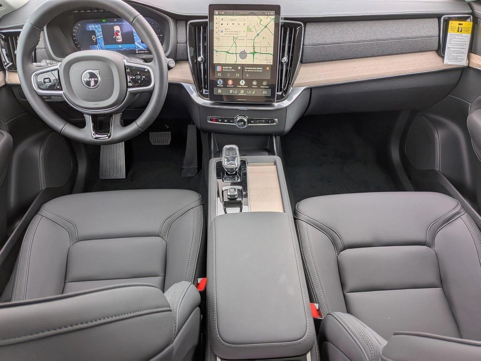 Thumbnail: 2026 Volvo XC90 - 3