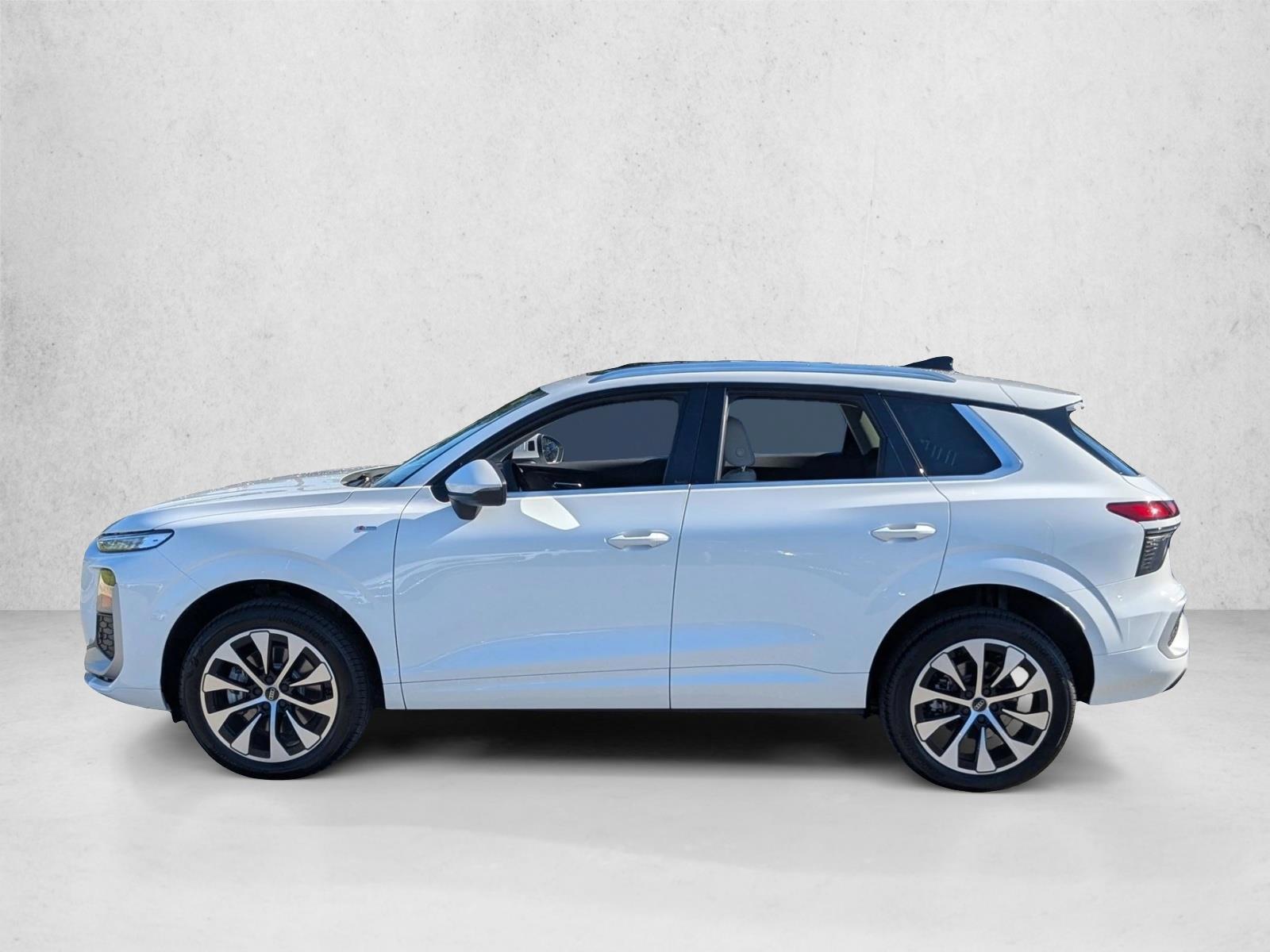 Thumbnail: 2026 Audi Q3 - 2