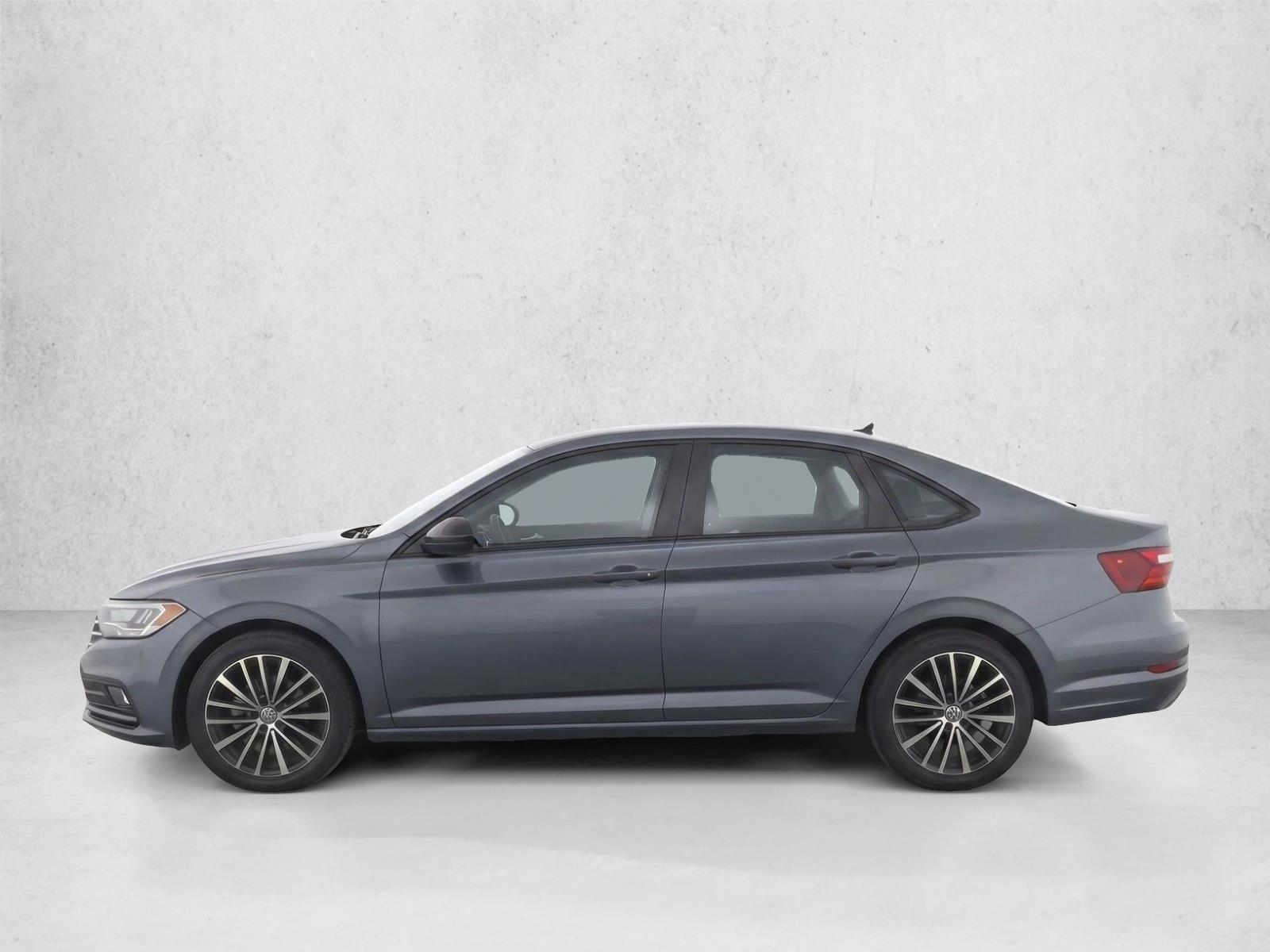 Thumbnail: 2015 Volkswagen Jetta - 2