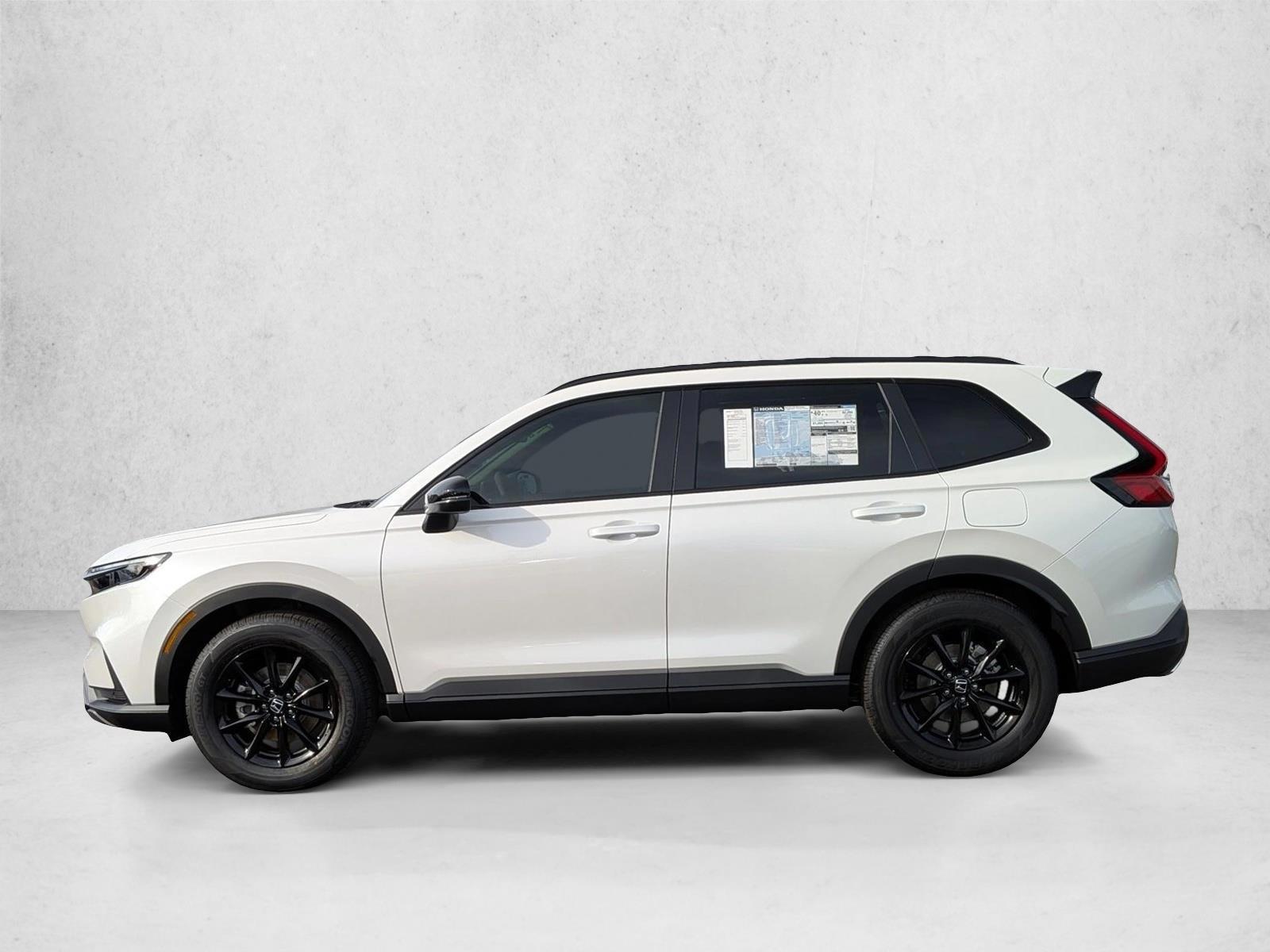 Thumbnail: 2026 Honda CR-V - 2