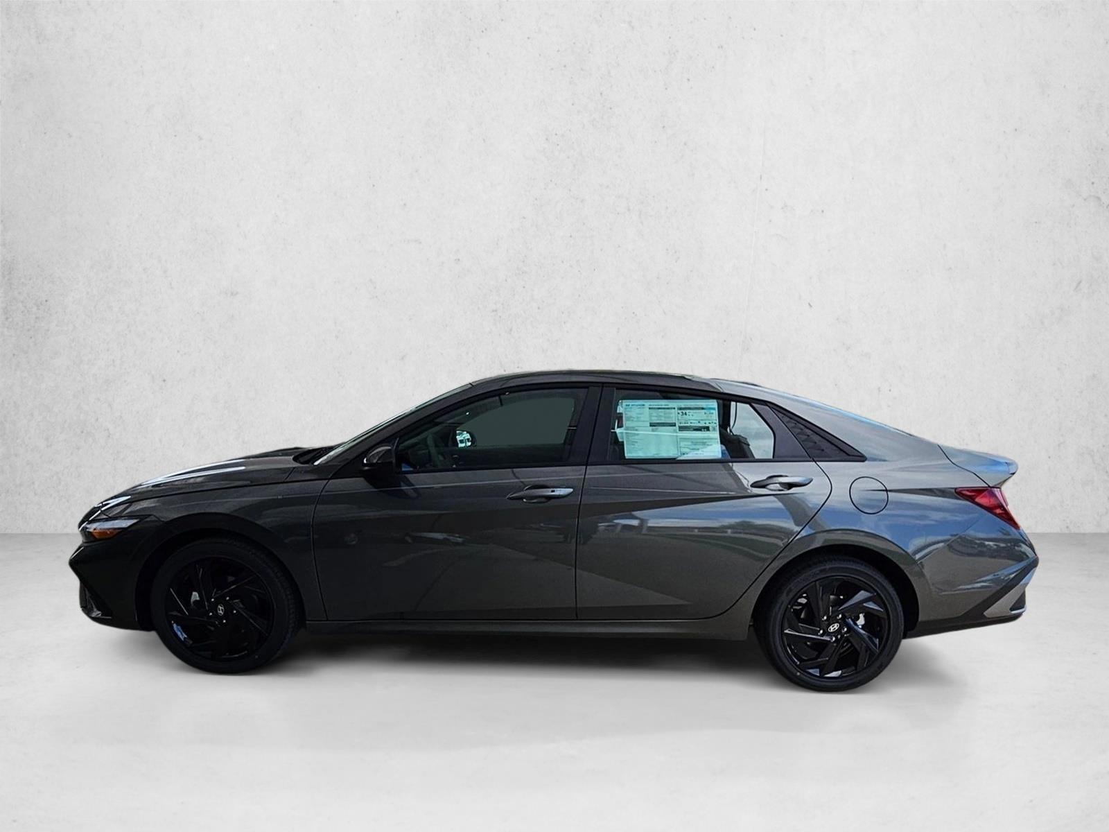 Thumbnail: 2026 Hyundai Elantra - 2