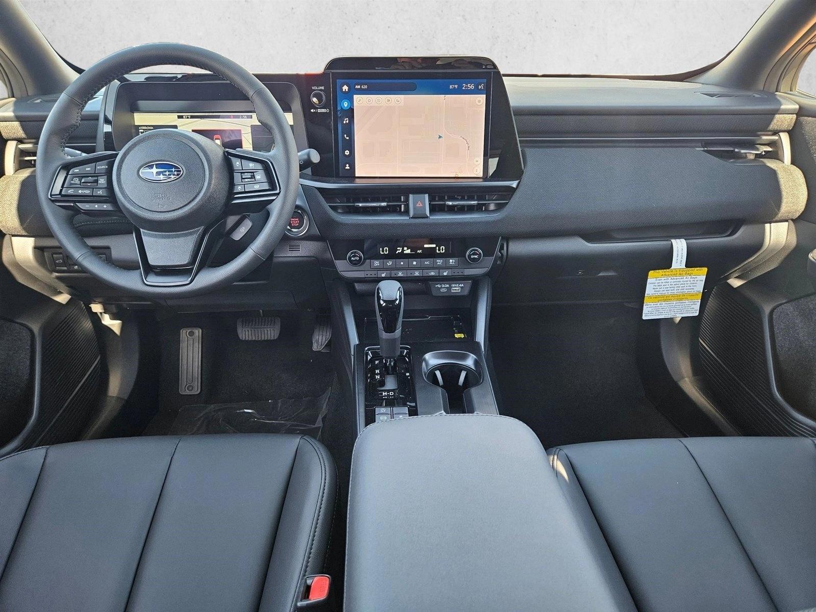 Thumbnail: 2026 Subaru Outback - 3