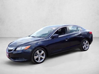 2014 Acura ILX