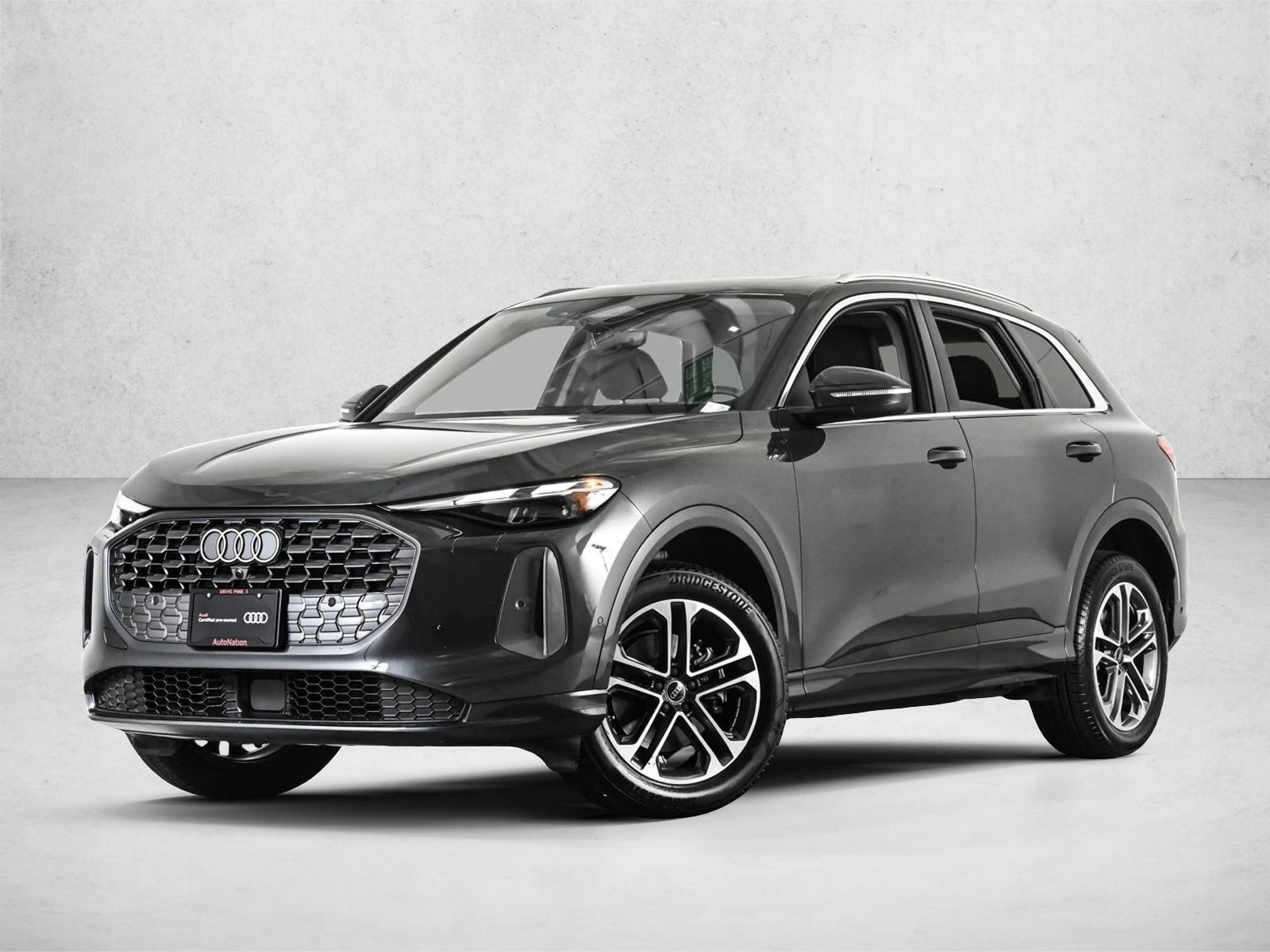 Thumbnail: 2025 Audi Q5 - 1