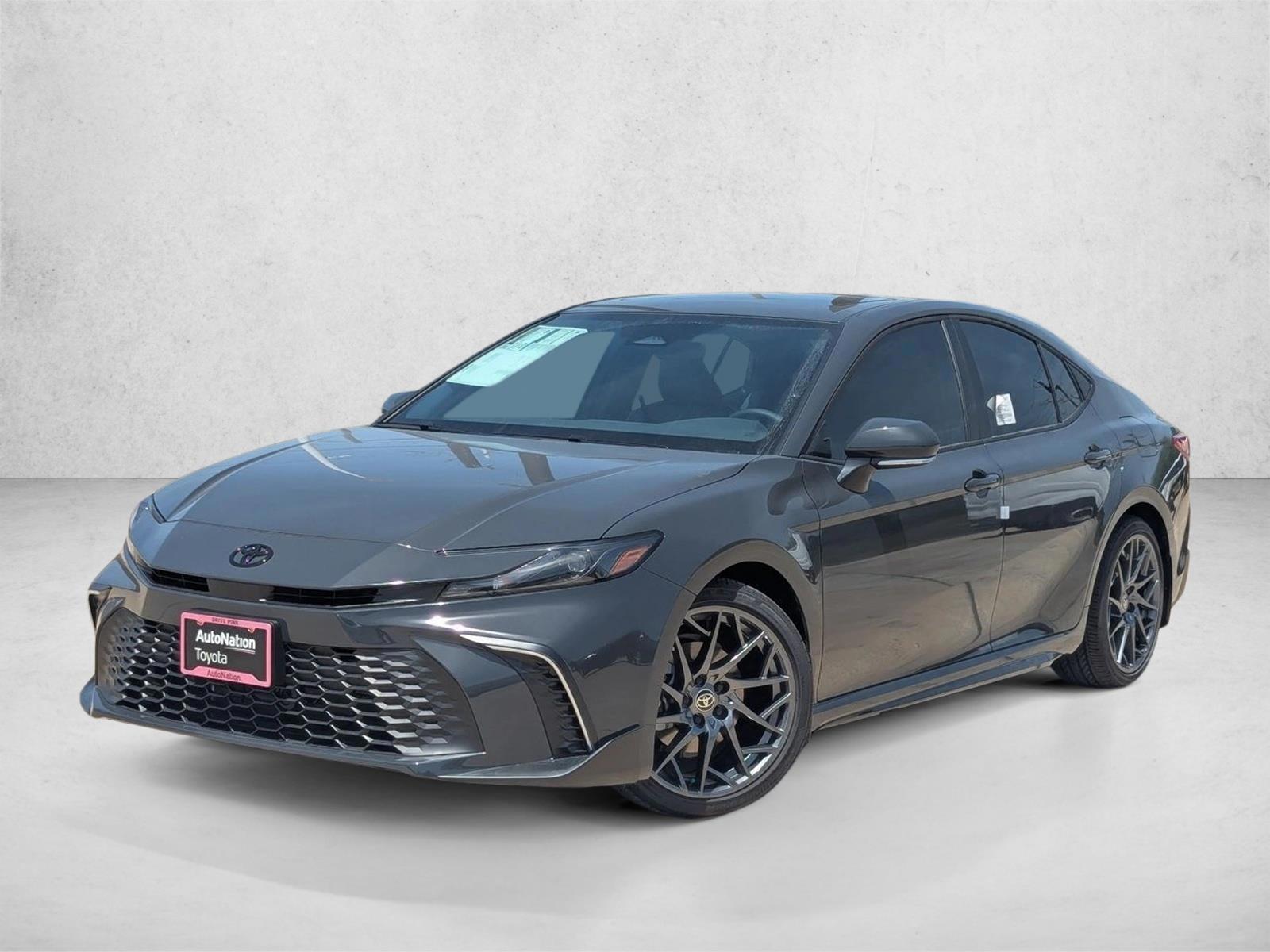 Thumbnail: 2026 Toyota Camry - 1