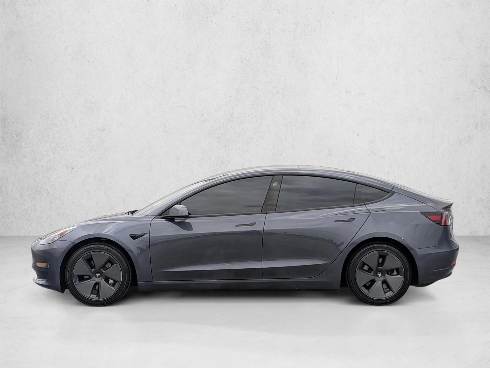 Thumbnail: 2023 Tesla Model 3 - 2