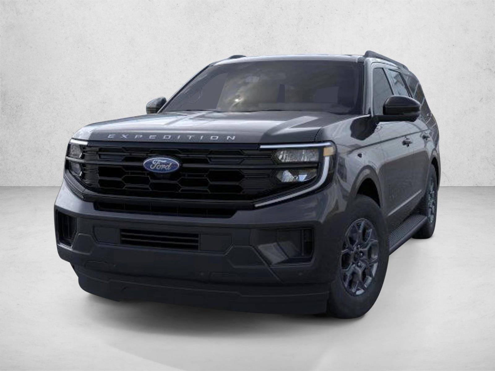 Thumbnail: 2026 Ford Expedition - 2