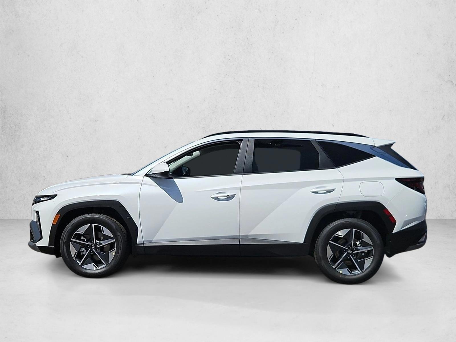 Thumbnail: 2026 Hyundai Tucson - 2