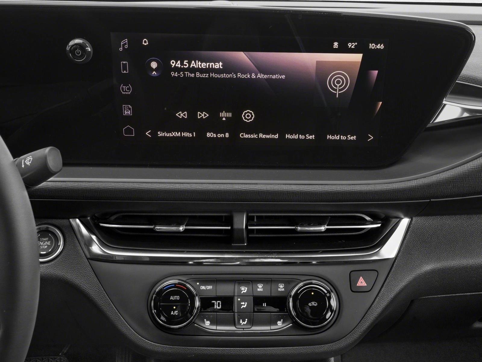 2026 Buick Envista Preferred - Photo 7