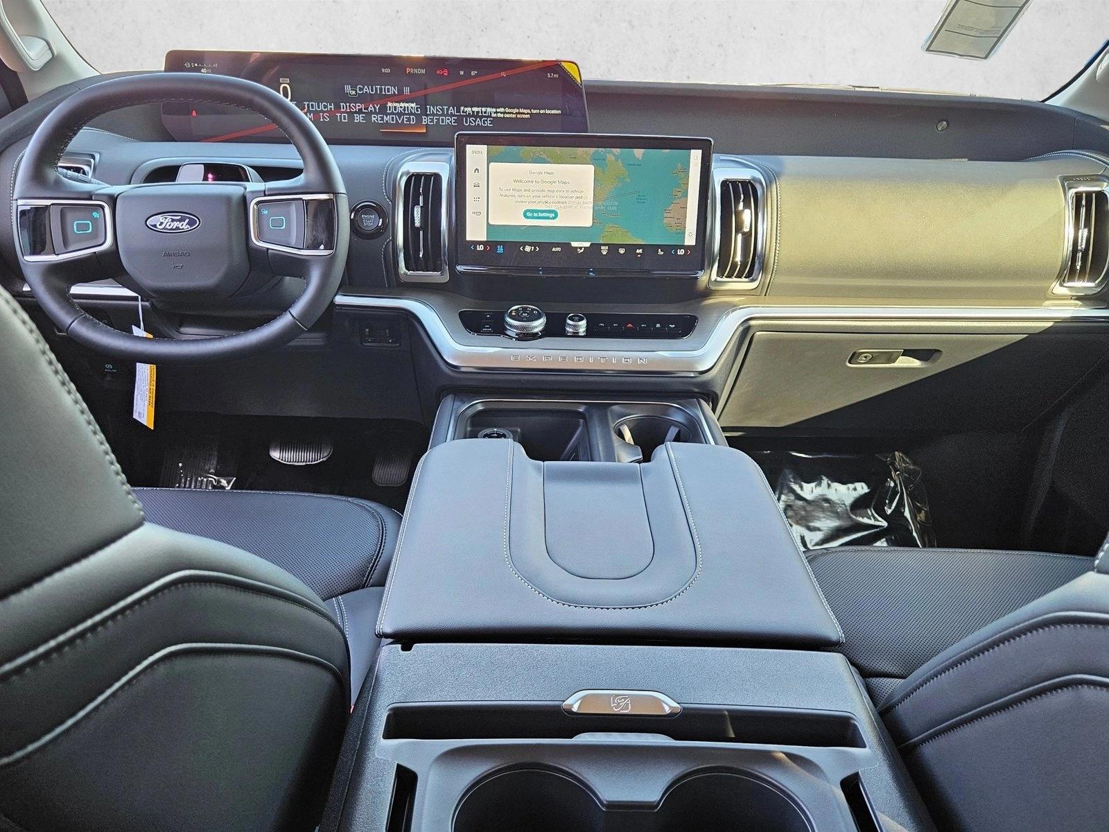 Thumbnail: 2027 Ford Expedition MAX - 3