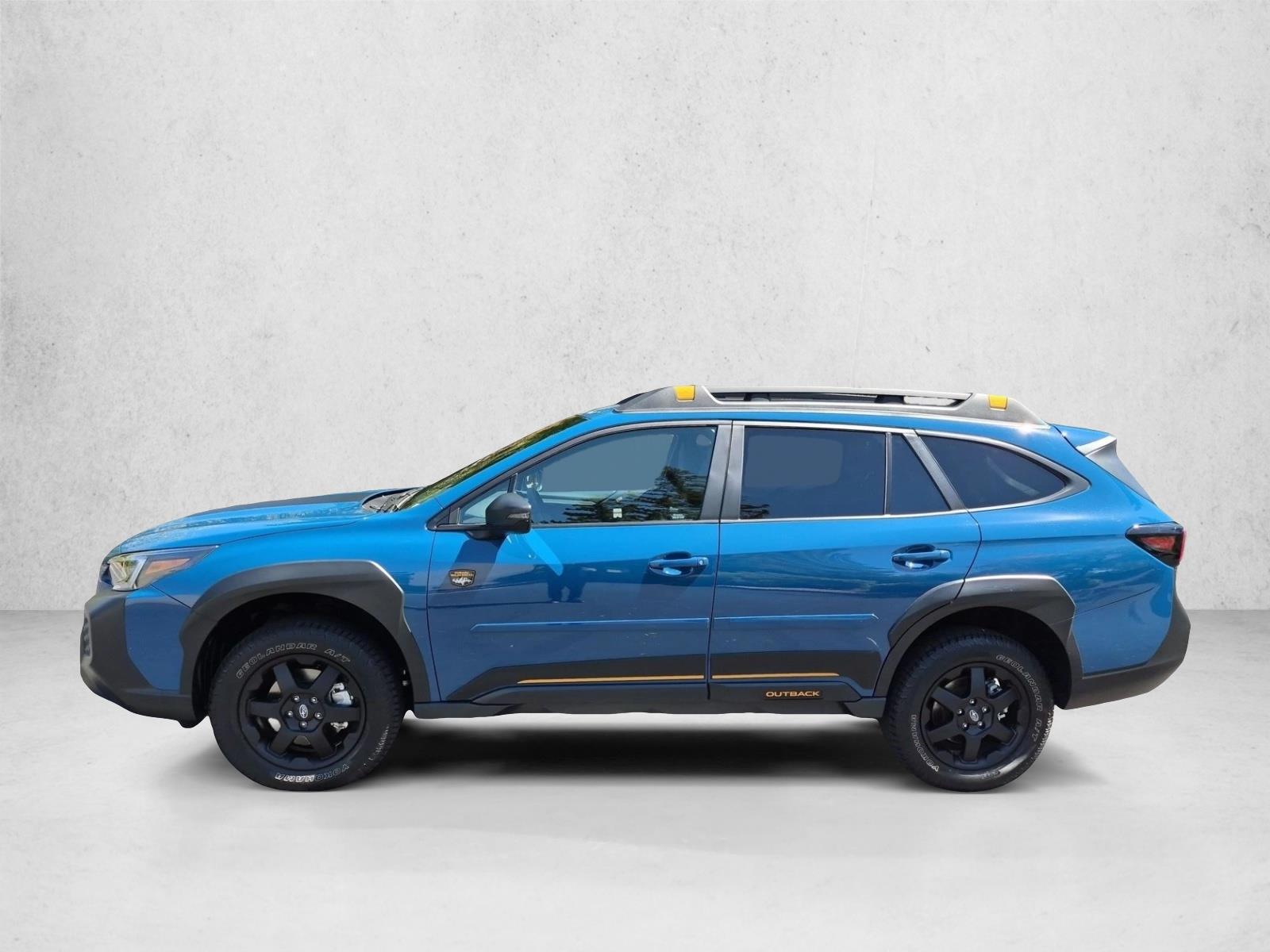 Thumbnail: 2025 Subaru Outback - 2