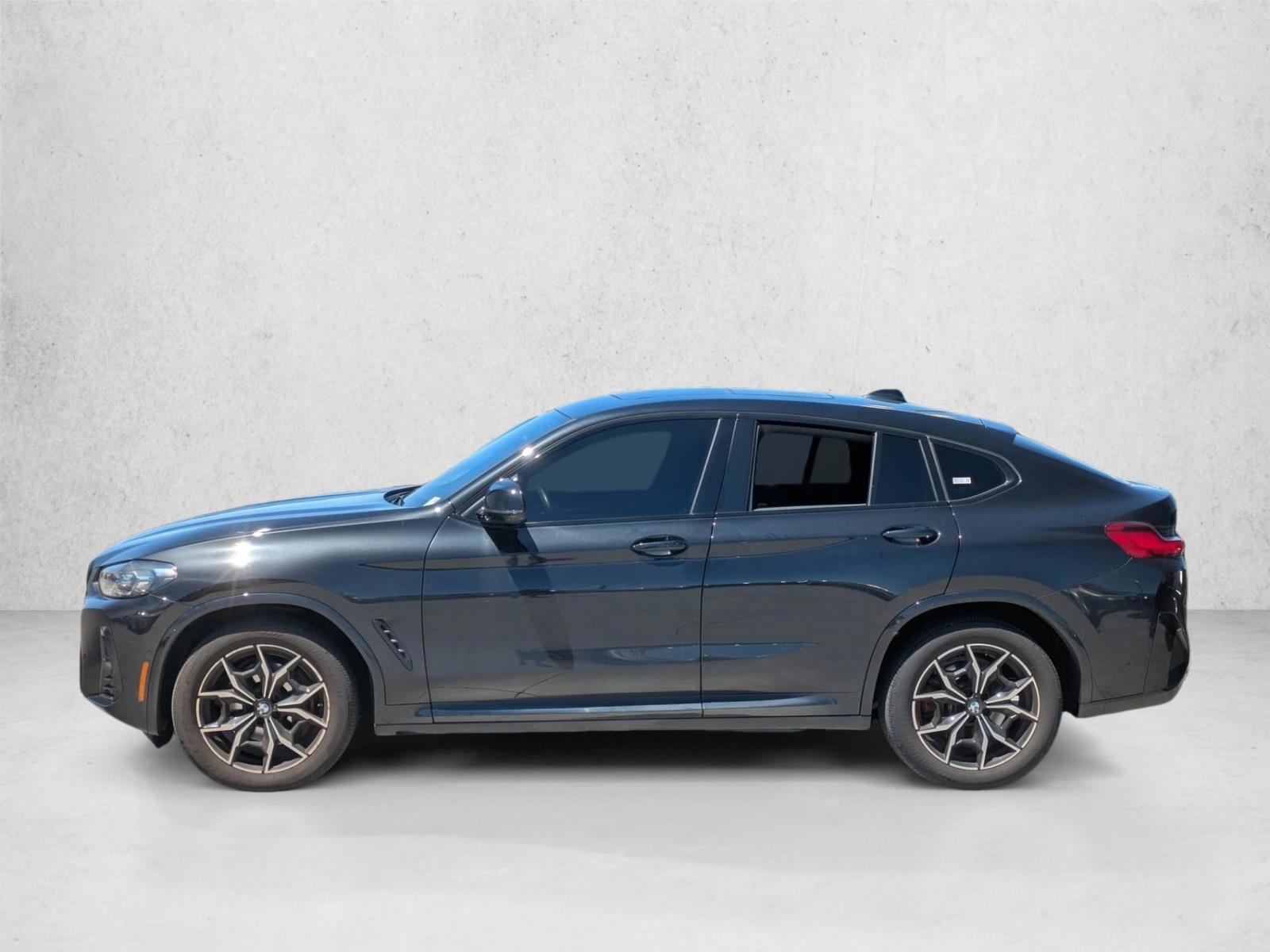 Thumbnail: 2024 BMW X4 - 2