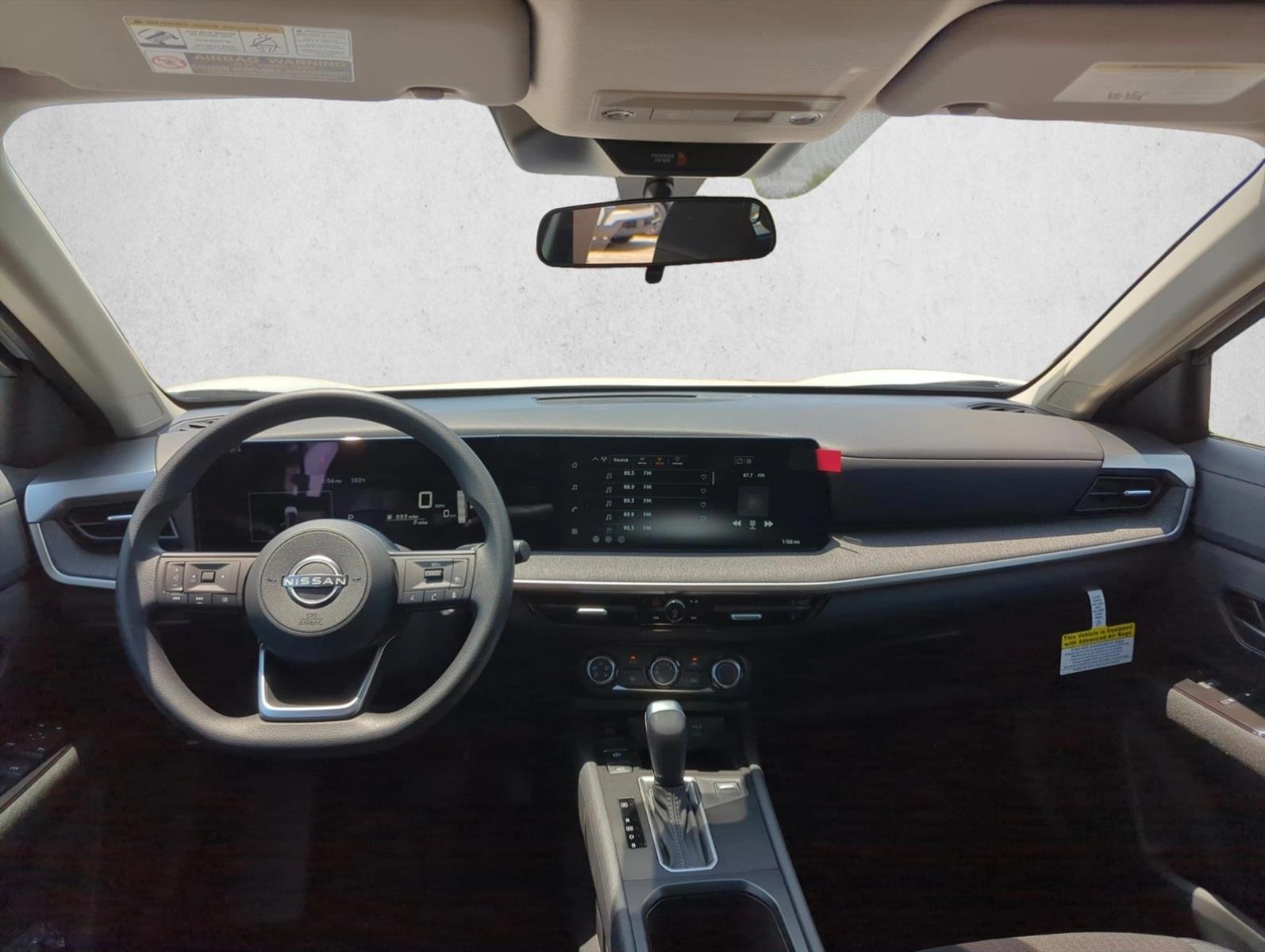 Thumbnail: 2026 Nissan Kicks - 3