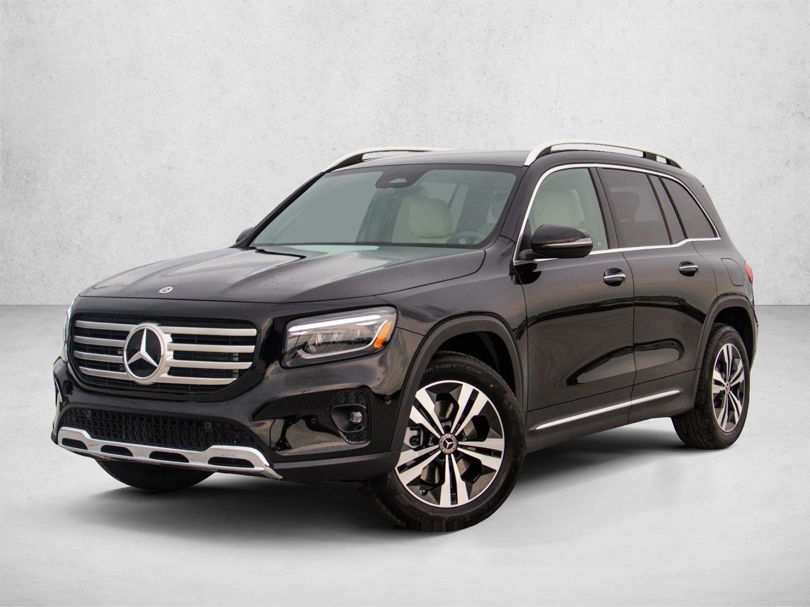 2027 Mercedes-Benz GLC Coupe