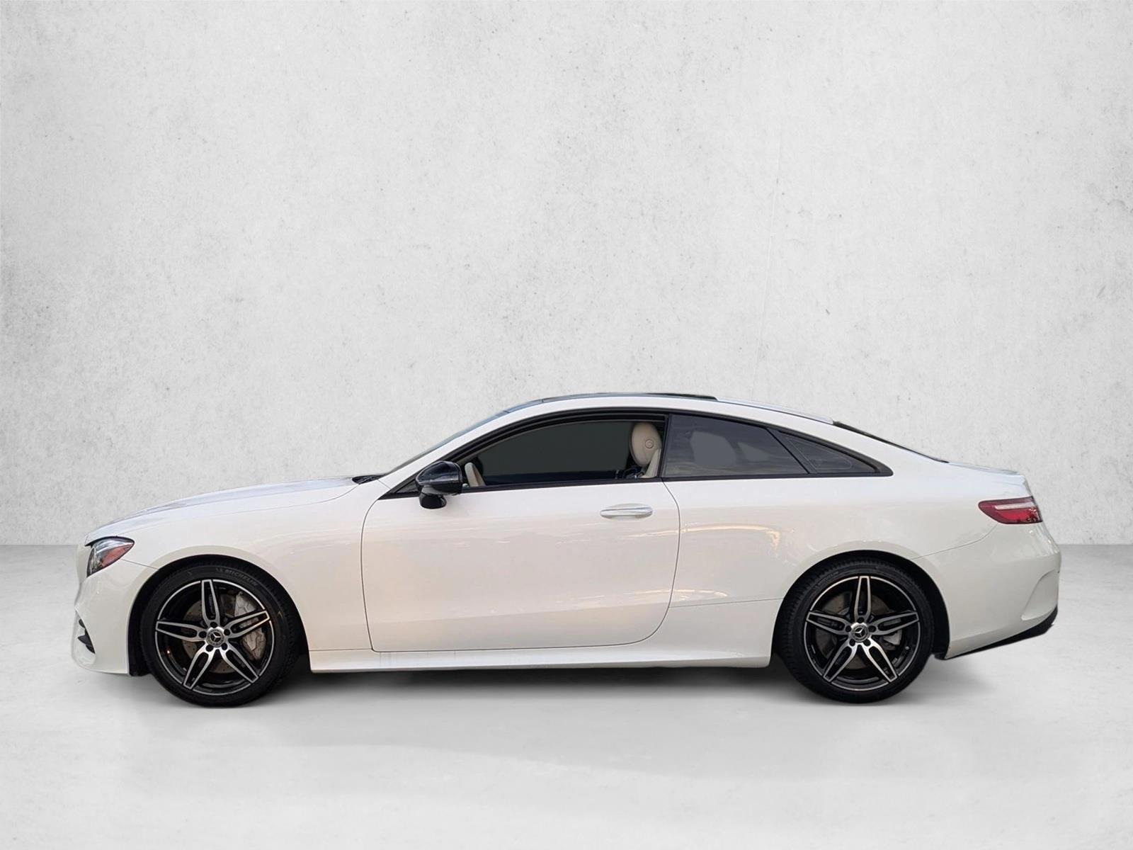 Thumbnail: 2019 Mercedes-Benz E-Class - 2