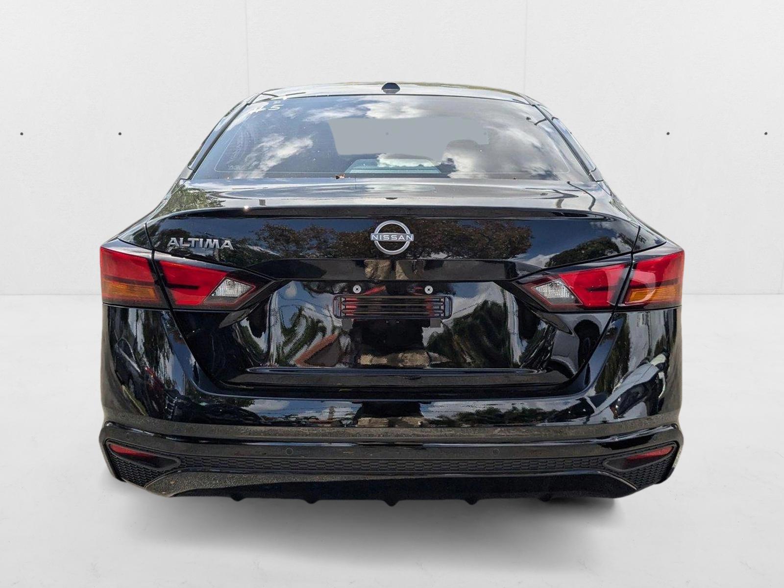 2025 Nissan Altima S - Photo 7