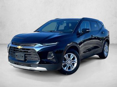 2021 Chevrolet Blazer LT -
                  Fort Myers, FL