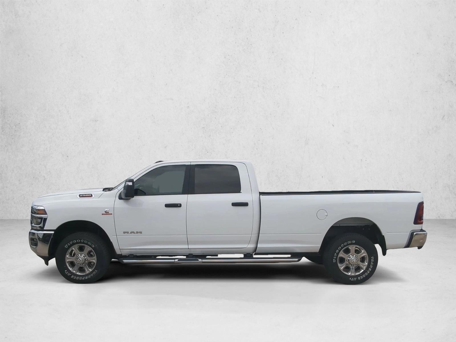 Thumbnail: 2026 RAM 2500 - 2