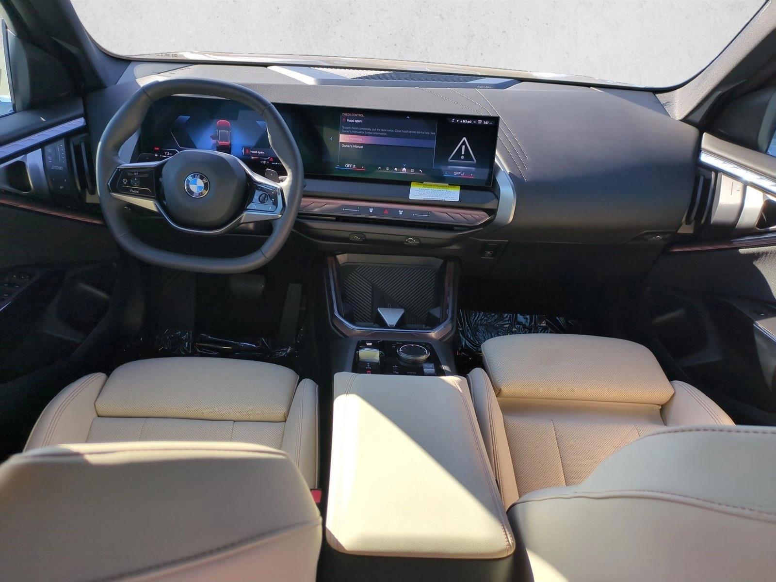 Thumbnail: 2026 BMW X3 - 3