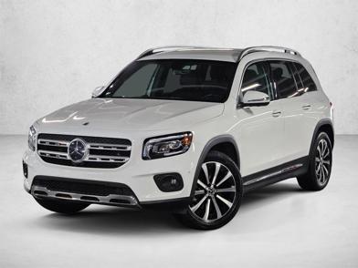 2022 Mercedes-Benz GLB 250 -
                  Dallas, TX