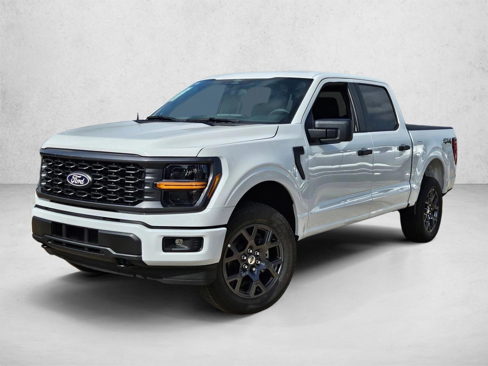 Thumbnail: 2026 Ford F-150 - 1