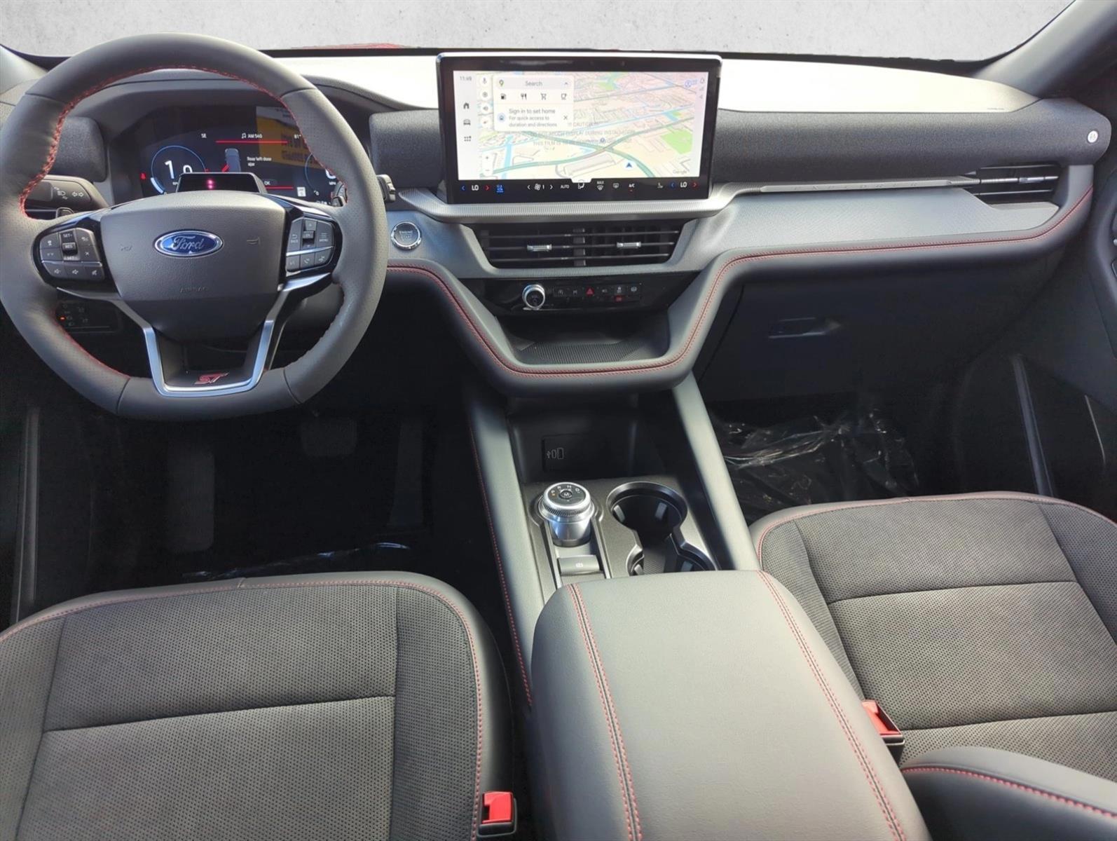 Thumbnail: 2026 Ford Explorer - 3