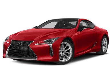 2018 Lexus LC 500 -
                  Clearwater, FL