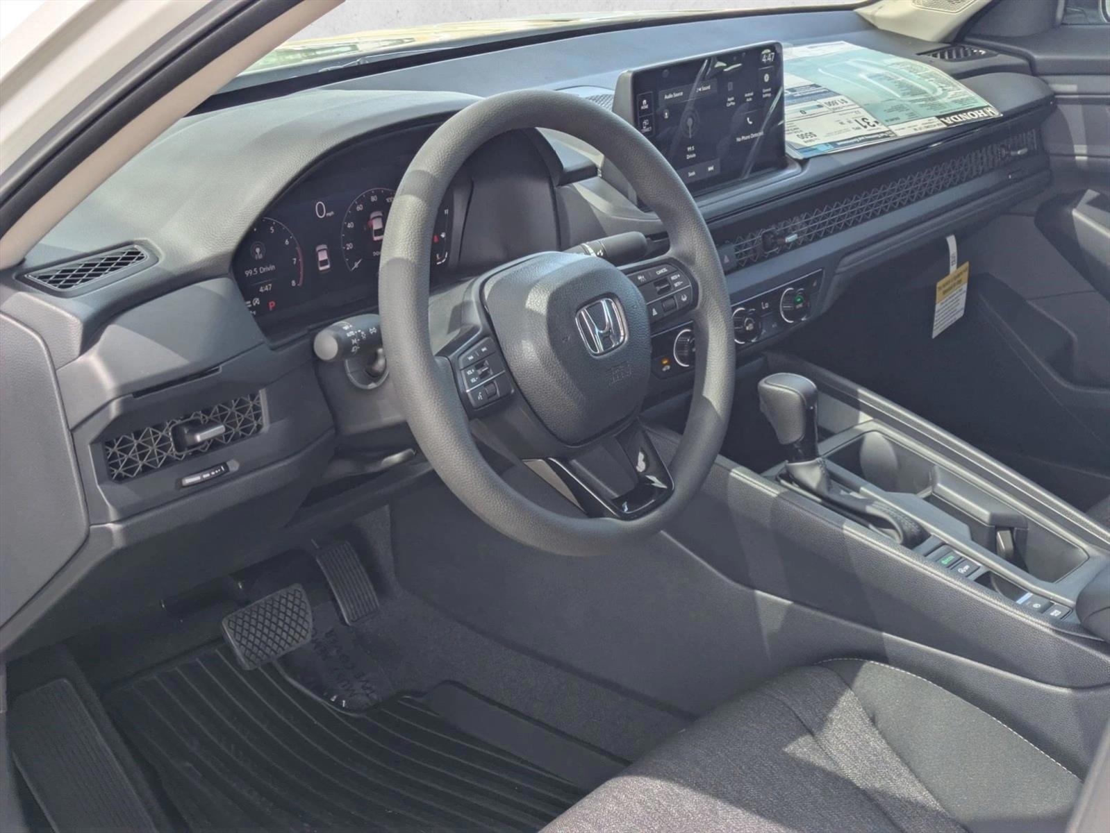 Thumbnail: 2026 Honda Accord - 4